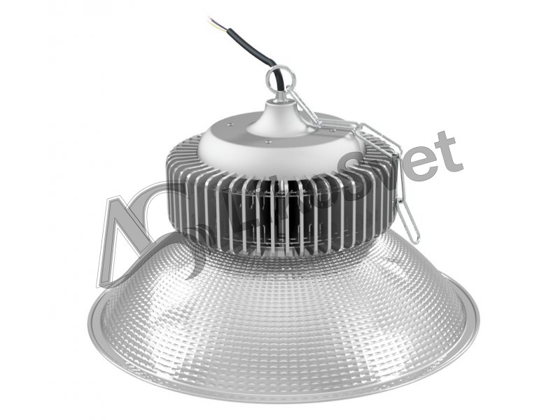 Промышленные светодиодные светильники КолоколЭко